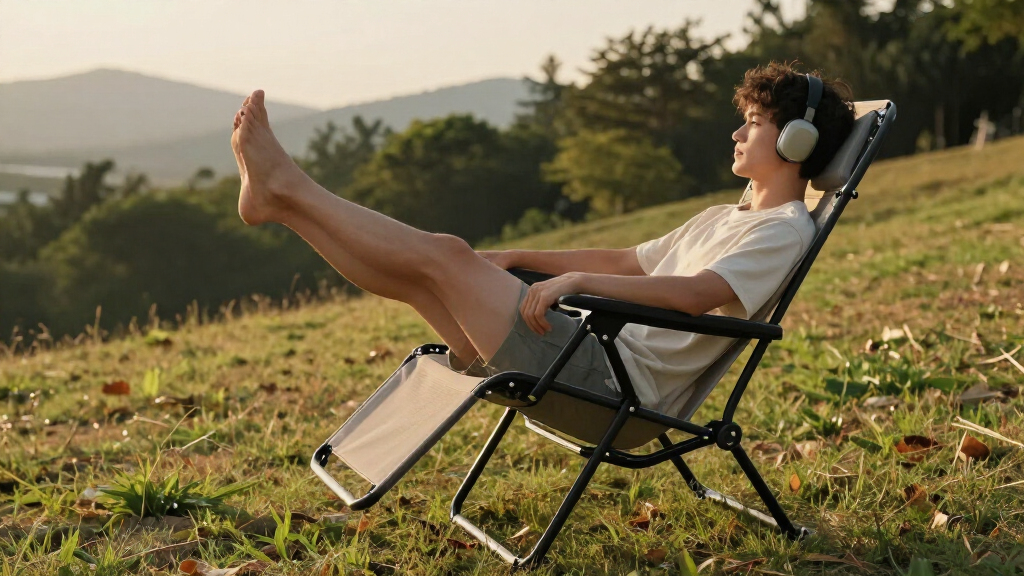 15 Best Zero-Gravity Outdoor Chairs for 2026