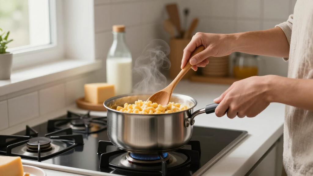 best mac and cheese makers
