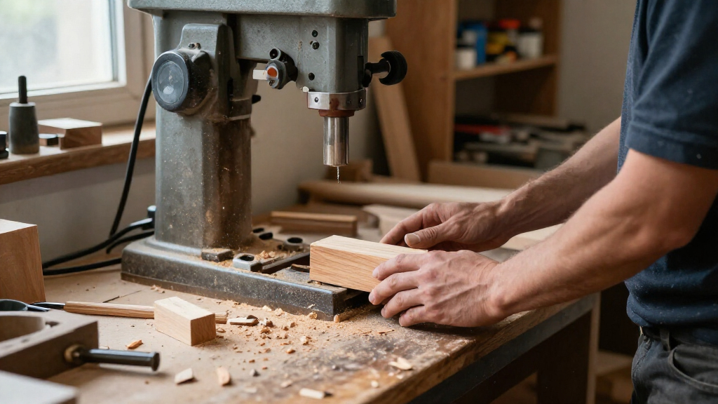 15 Best Benchtop Drill Presses for Workshop Precision in 2027