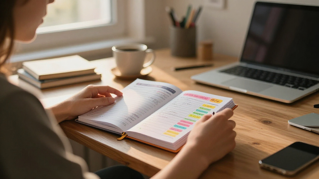 14 Best Student Budgeting Planners for Managing Money in 2026