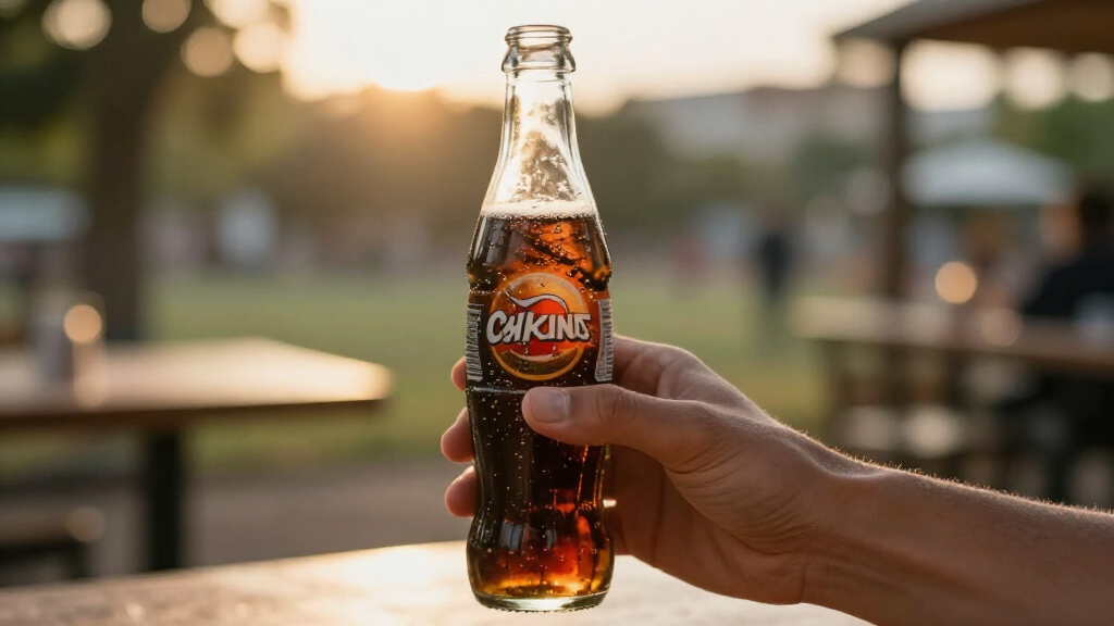best soda brands