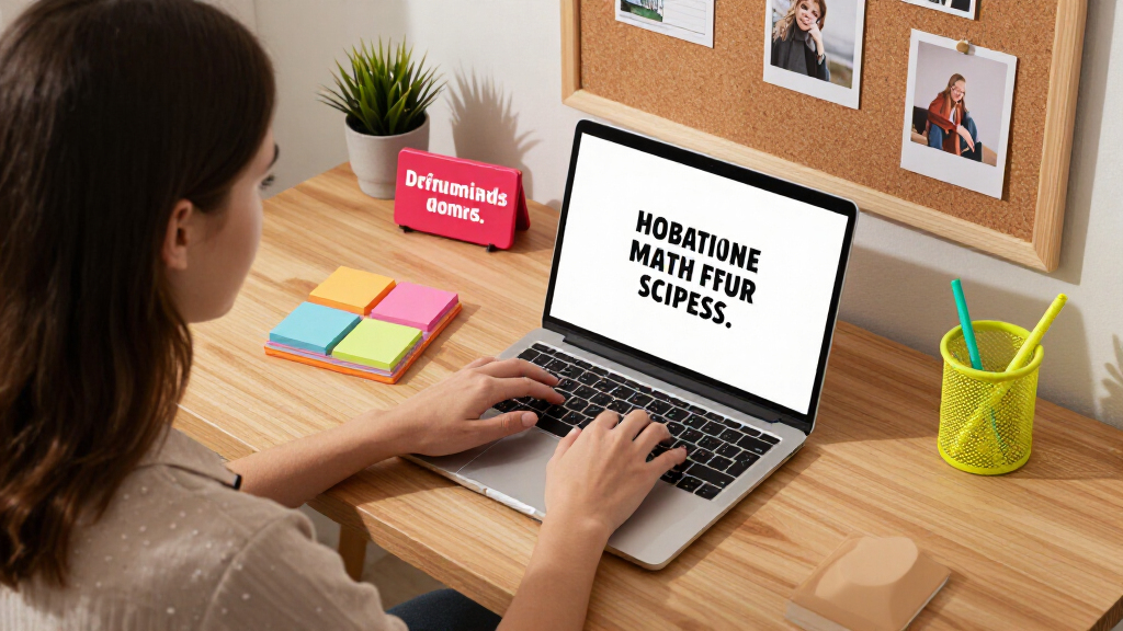 11 Best Motivational Desk Accessories For Students In 2026