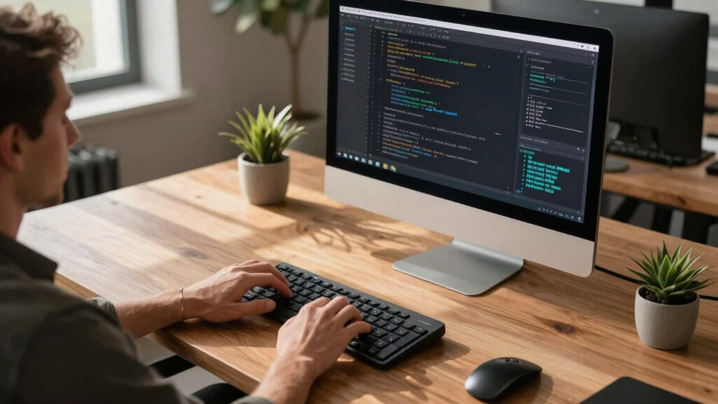 best desktop computers for AI workflows