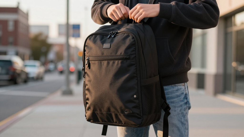 laptop backpacks for students
