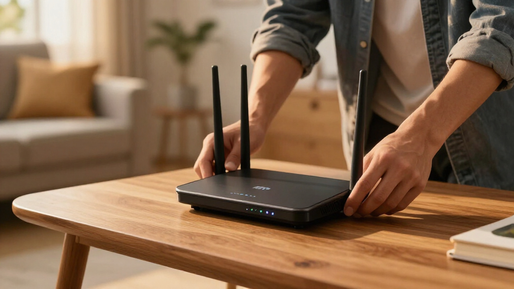 wifi 7 routers
