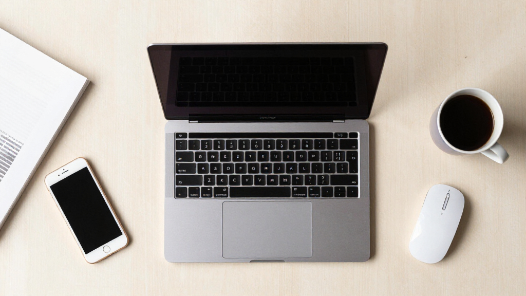 The 3 Best MacBook Pros for Data Science and AI: Power Meets Performance