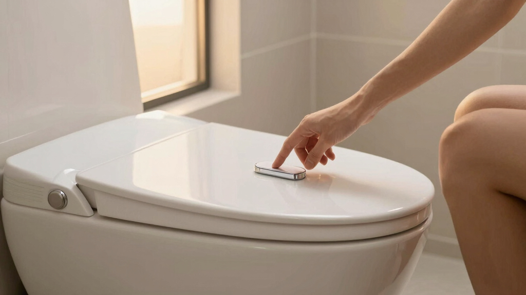 best bidet toilet seats