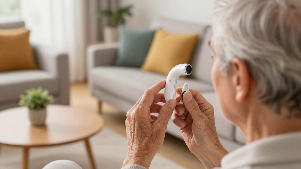 14 Best Rechargeable Digital Hearing Aids for Seniors: Top Choices for Clearer Hearing
