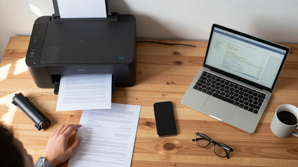 all in one printer with cheap toner for students