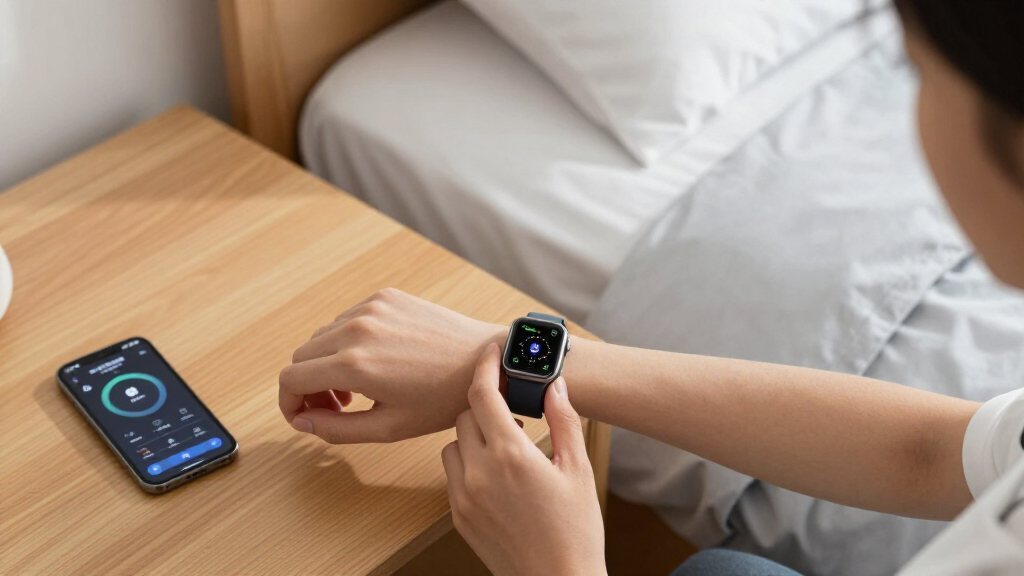 sleep trackers