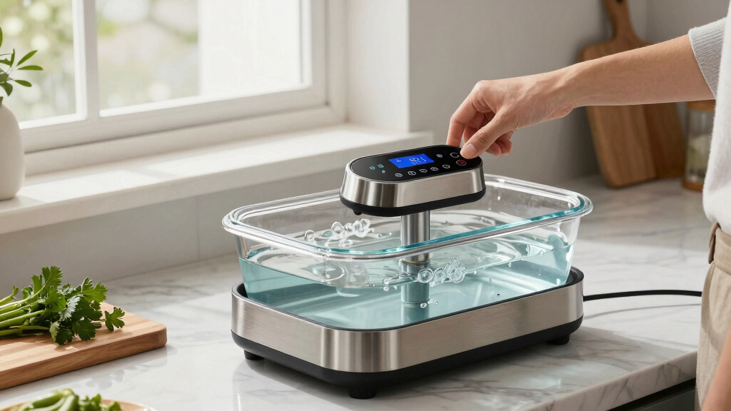 best immersion circulator premium