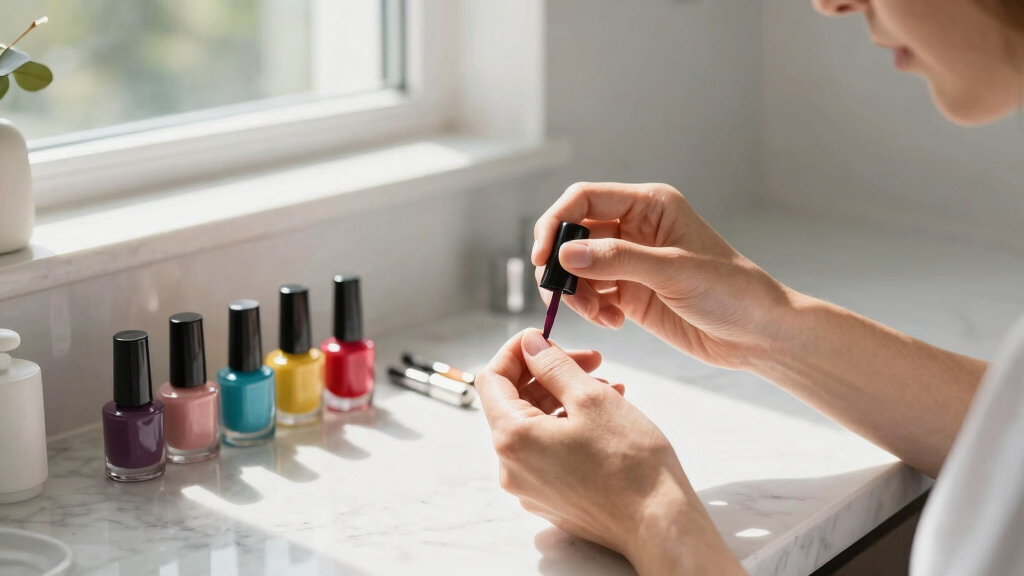 best nail polish sets