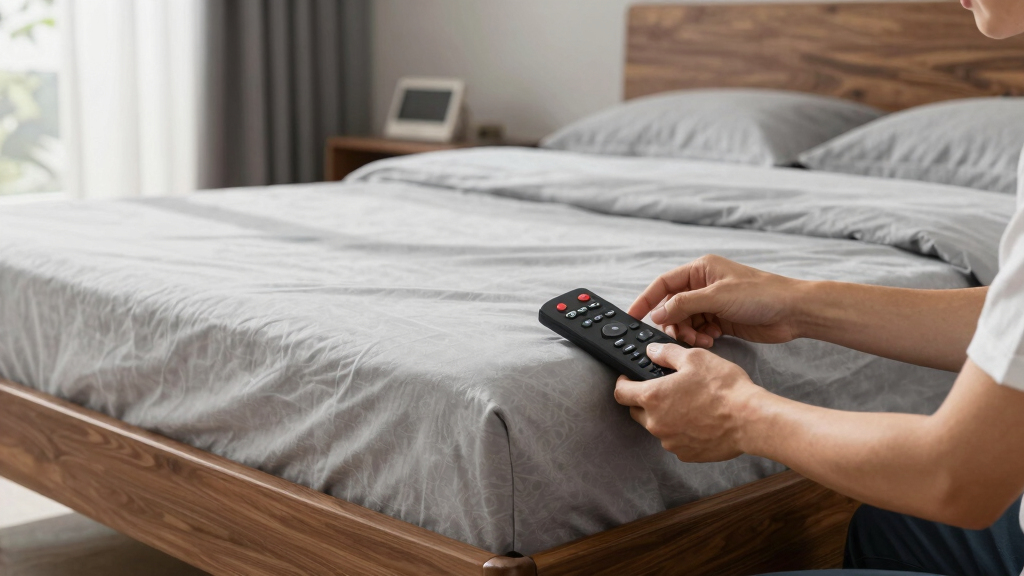 Best split king adjustable beds