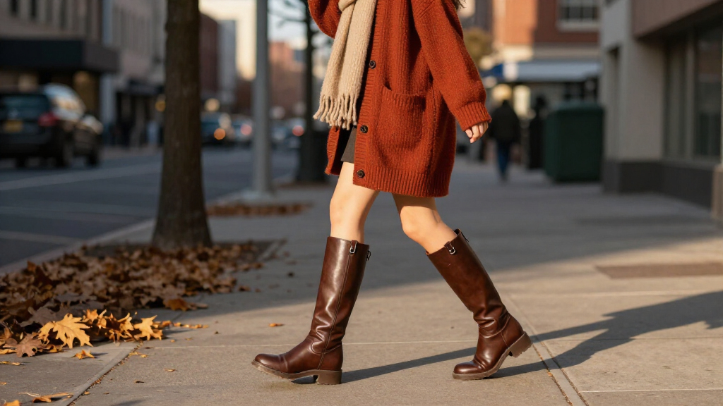best chic fall fashion items
