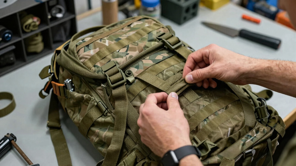 best military backpacks
