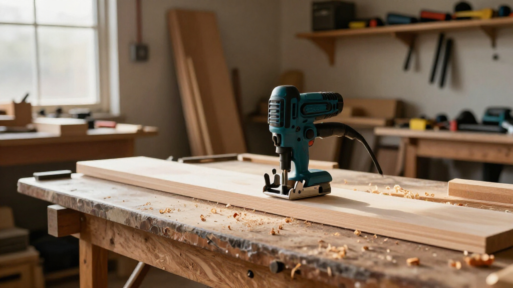 cordless wood routers