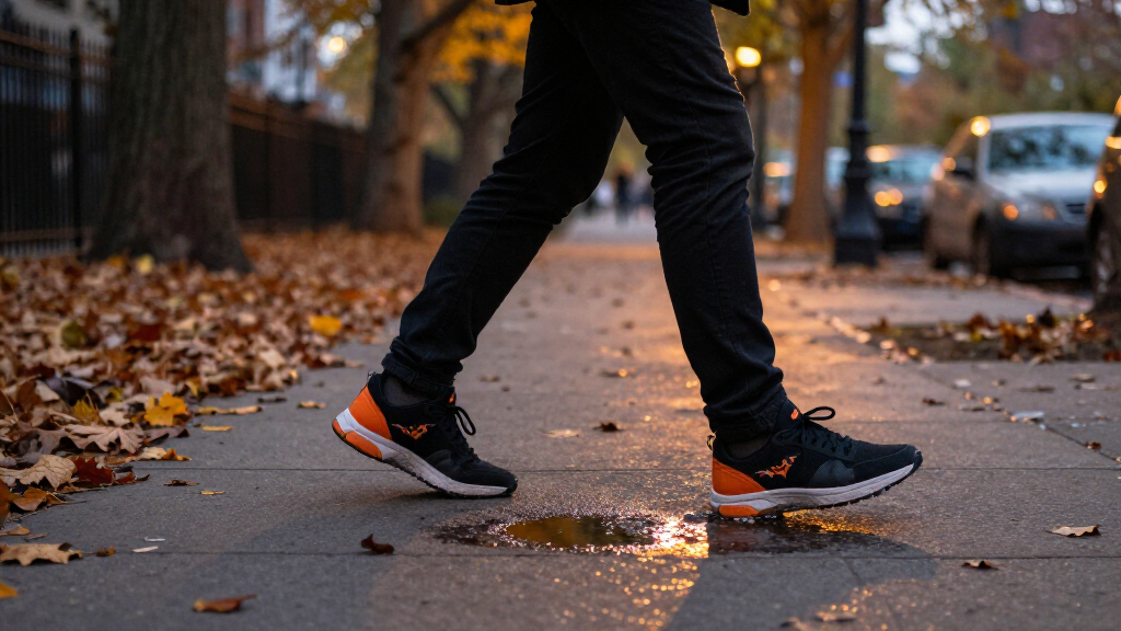best Halloween sneakers