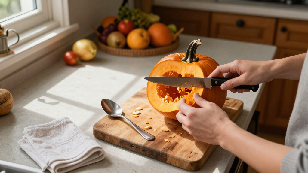 15 Best Pumpkin Carving Kitchen Knives for Safer, Easier Carving in 2027