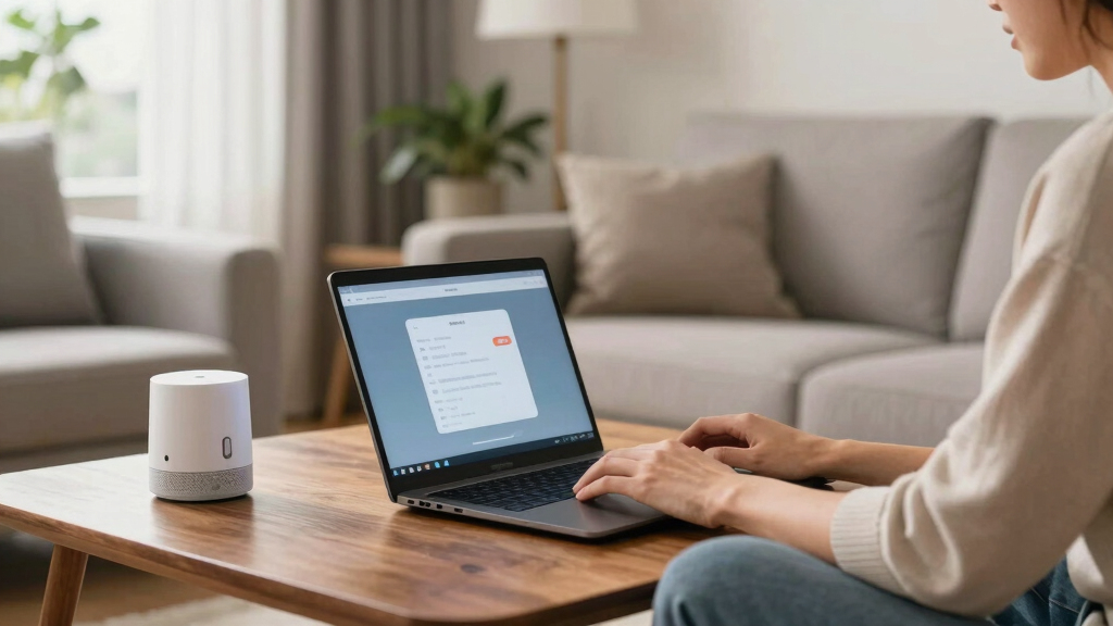 Ownership and Privacy: Why Going Offline Matters