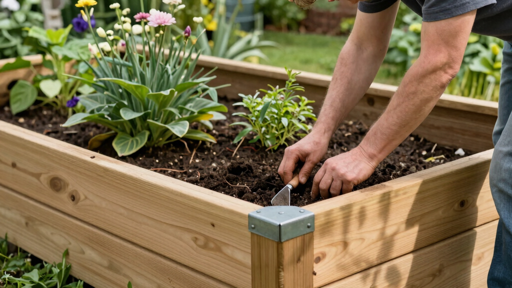 best raised garden beds