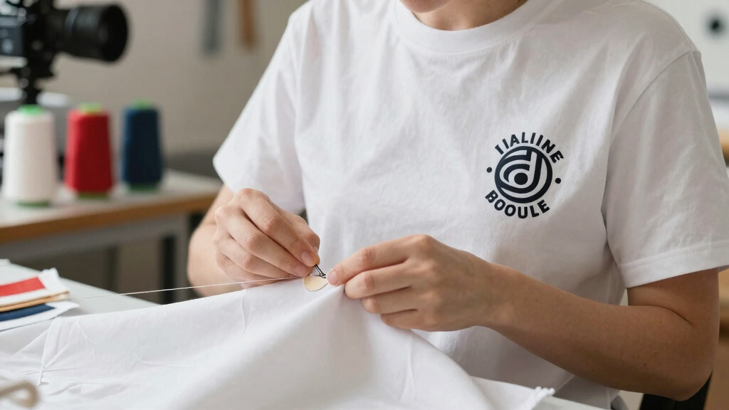 best logo graphic T-shirts