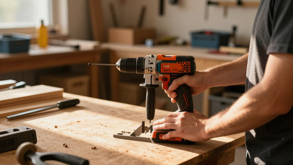 best Vevor workshop tools