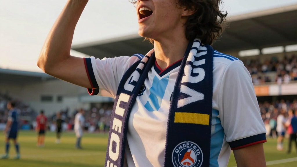 11 Best Soccer Fan Apparel in 2026 25 soccer fan apparel
