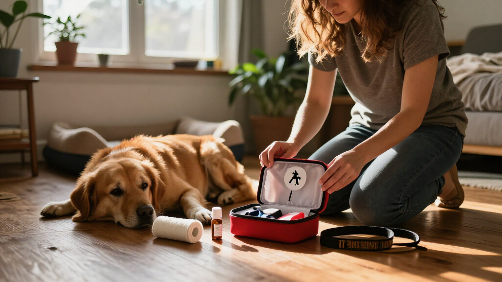12 Best Pet Emergency Kits for Home, Travel, and Evacuation in 2027