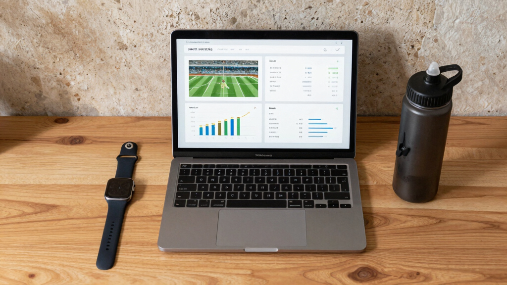 4 Best AI Tools for Sports Analytics in 2026