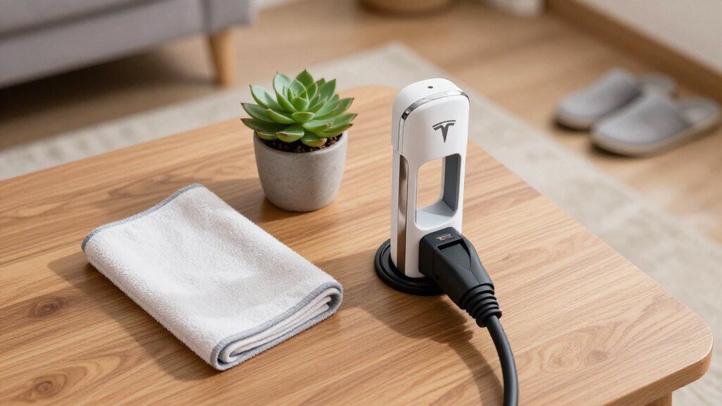 best Tesla accessories