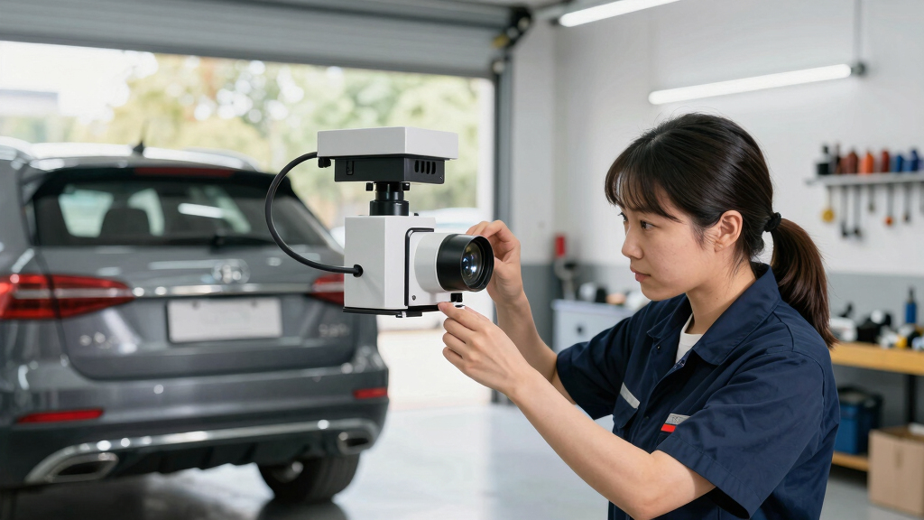 best license plate cameras
