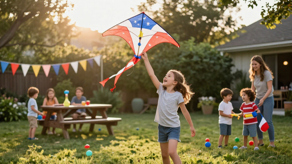 4 best children s patriotic outdoor toys