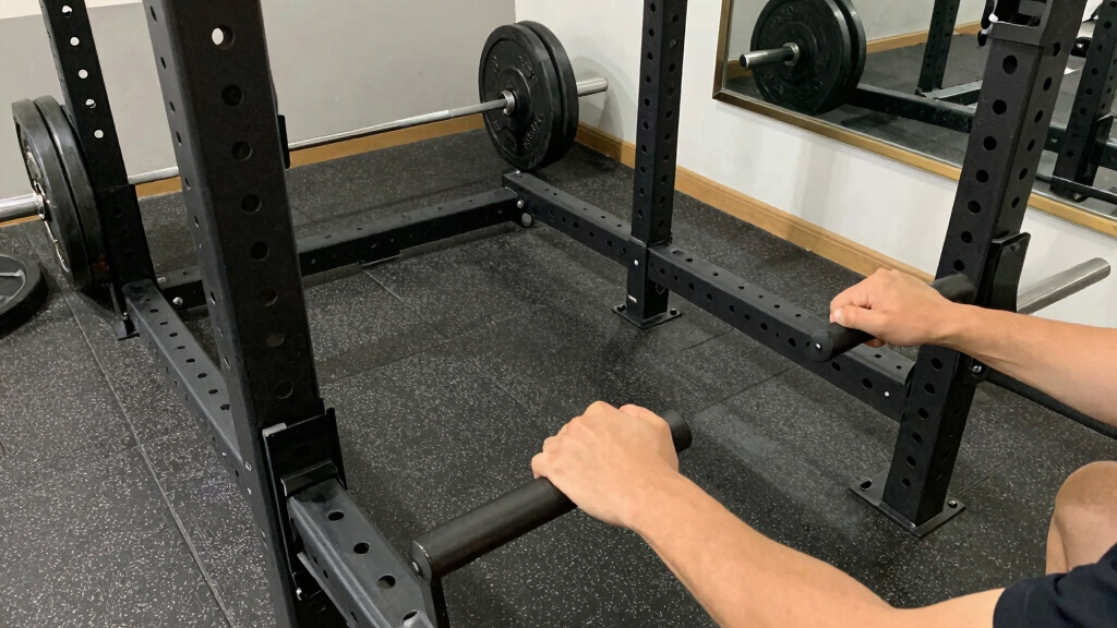 best power racks for home gym