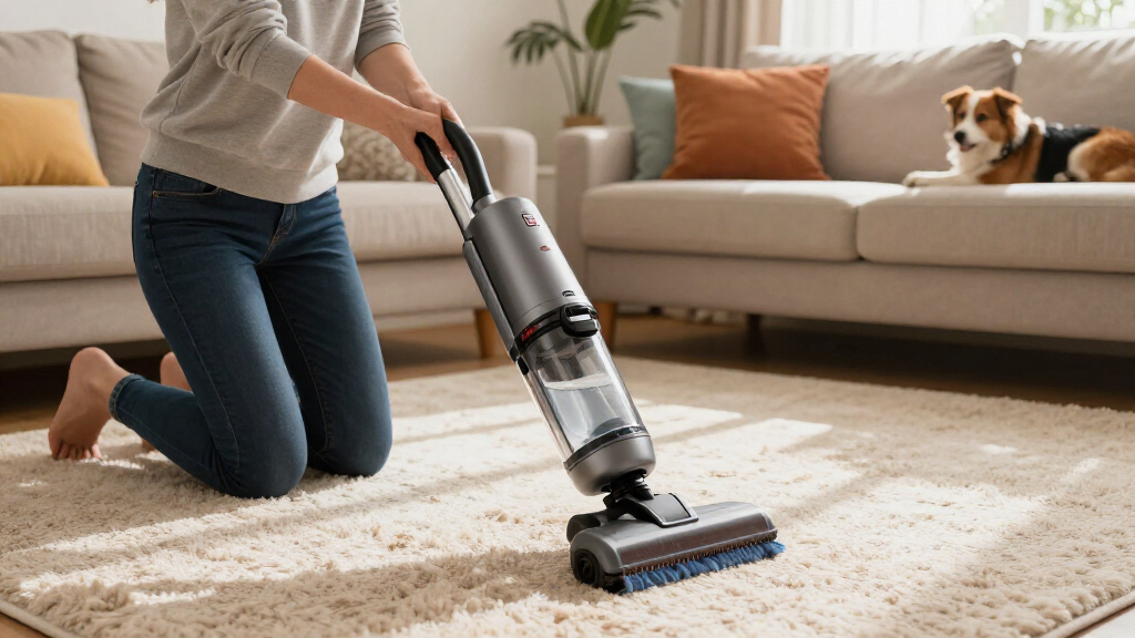 bissell carpet cleaners ranked for every need