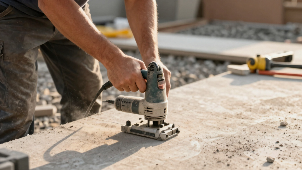 best router for slab flattening
