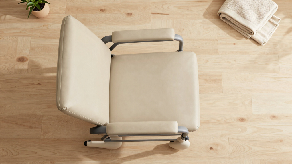 medical recliner geri chairs for home