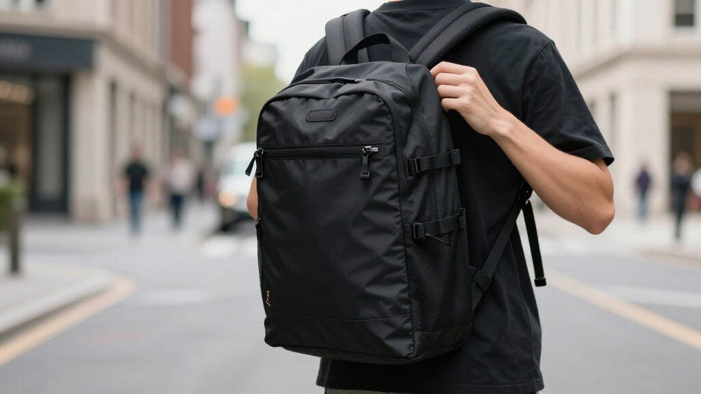 compact travel backpacks
