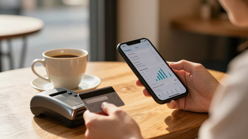 personal finance budgeting apps