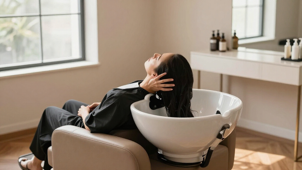 best salon chair for home beauty studio