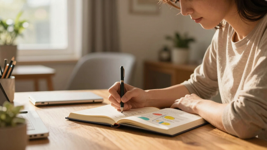 cognitive behavioral therapy workbooks
