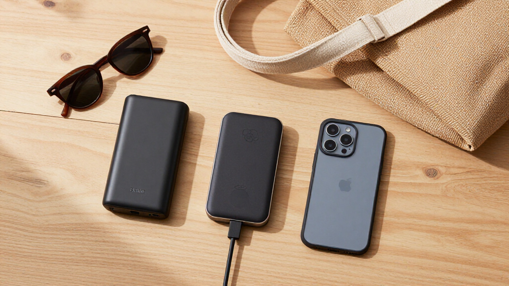 best portable Belkin gadgets