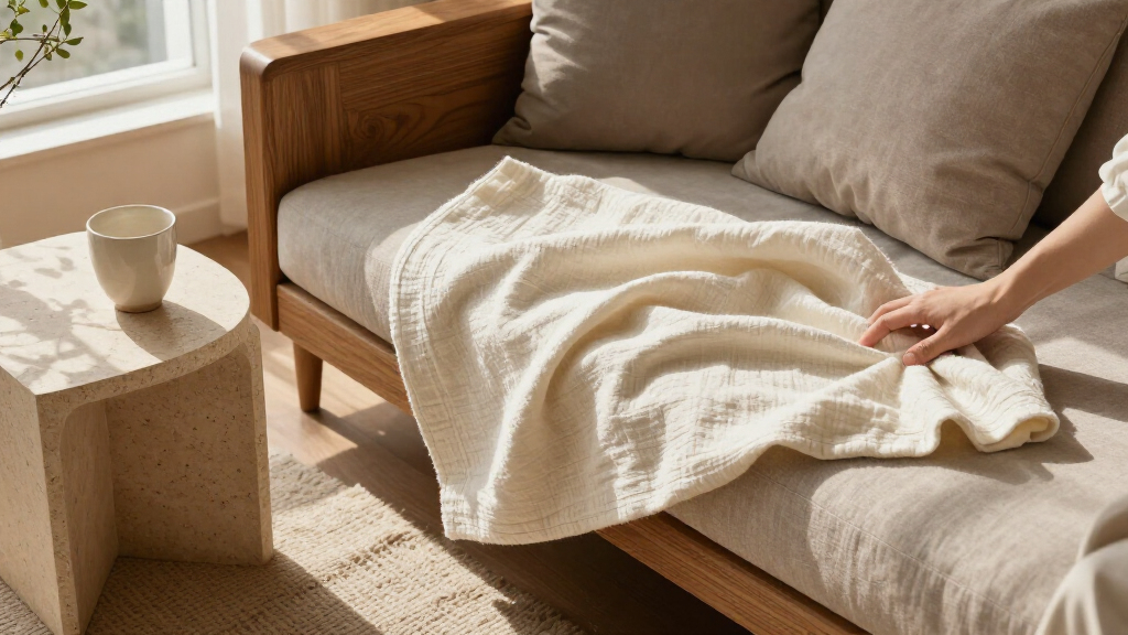 best quiet luxury home decor