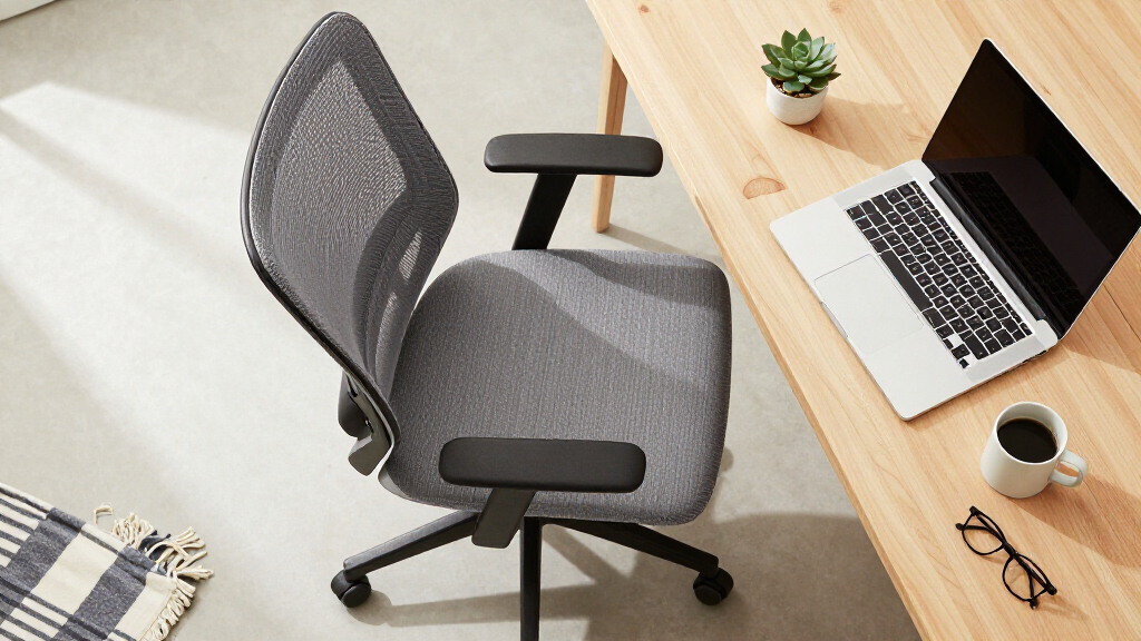 best office chair under $500 for accountants