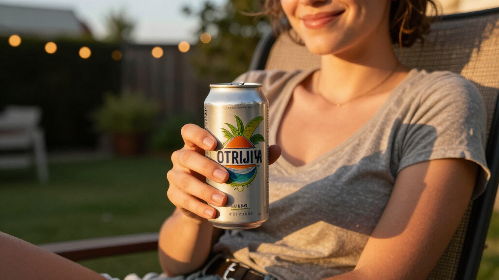 best canned margaritas