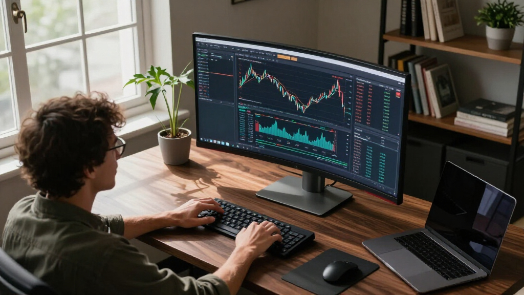 best curved monitors for productivity