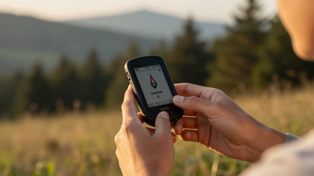best Garmin GPS devices