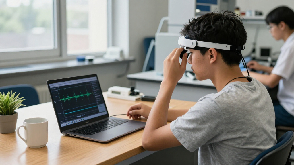 braincomputer interface headbands