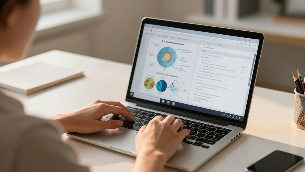 educational science reference software
