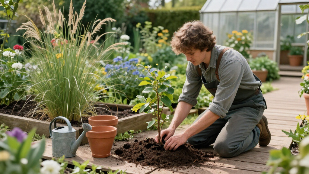 best native shrubs for gardens