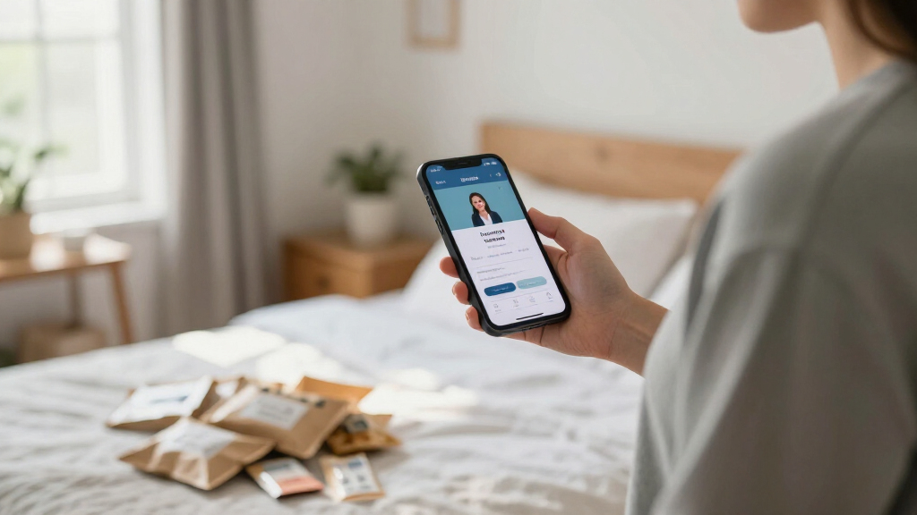 apps to sell stuff locally